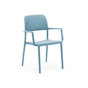 1 Bora armchair