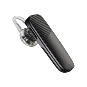 1 Explorer 505 Bluetooth Headset - Black