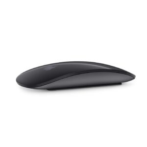 1 Magic Mouse 2 (Wireless, Rechargable) - Space Gray