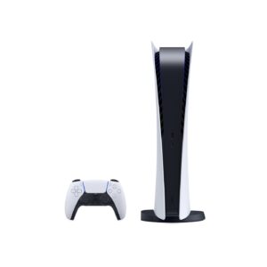 1 Gaming Console 5 Digital Edition
