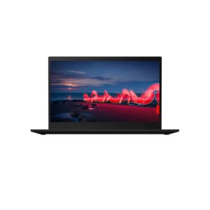 1 ThinkPad X1 Carbon Gen 8 (14”) Laptop